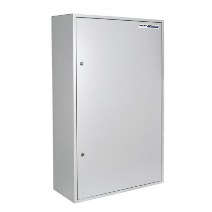 Корпус металлический ЩМП-6 IP31 1200х750х300 с монтажн. панелью PRIZMA TOKOV Electric TKE-PZ-MPB31-6