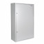 Корпус металлический ЩМП-6 IP31 1200х750х300 с монтажн. панелью PRIZMA TOKOV Electric TKE-PZ-MPB31-6