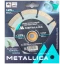 Диск алмазный 125 x 22,2мм сегментный Optima METALLICA