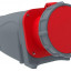 Розетка ОП Magnum 125А 200/346-240/415В 3P+PE+N 6ч ССИ-145 IP67 IEK PSN12-125-5