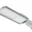 Светильник светодиодный уличный ДКУ RD 10 P 50W SHB 840 GR 477х138мм 50Вт 4000К IP66 консольн. сер. Русский Свет 17121023274