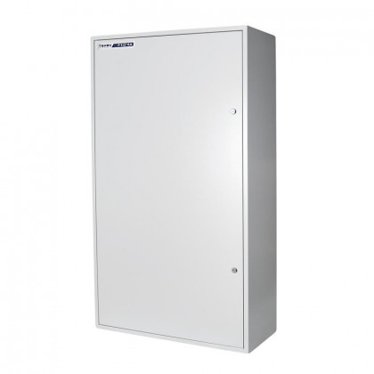 Корпус металлический ЩМП-7 IP31 1320х750х300 с монтажн. панелью PRIZMA TOKOV Electric TKE-PZ-MPB31-7
