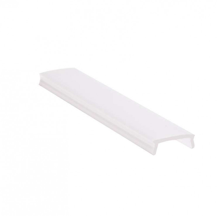 Рассеиватель защелкивающийся для профиля PAL 1105 мат. (дл.2м) JazzWay 5009530