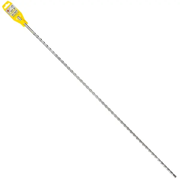 Бур 12 х 940/1000мм SDS+ усиленный ЭНКОР купить цена ТД АЛЬФА