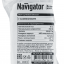 Вилка плоская 61 365 NCA-PL06-16A-E-WH с заземл. бел. Navigator 61365