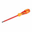 Отвертка "Электрика" SL6 150мм REXANT 12-4714