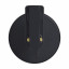 Светильник трековый Flip 15Вт GX53х1 IP20 Voltega VGL7191DLT-01B