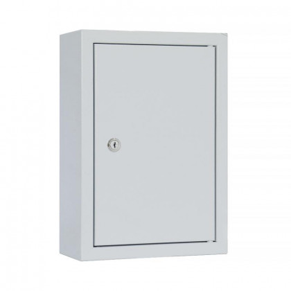 Корпус навесной ЩРн-18 IP31 350х245х120 метал. PRIZMA TOKOV Electric TKE-PZ-MRB-18-IP31