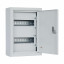 Корпус навесной ЩРн-18 IP31 350х245х120 метал. PRIZMA TOKOV Electric TKE-PZ-MRB-18-IP31