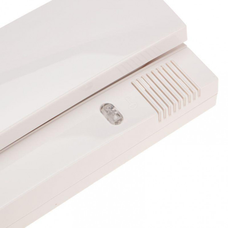 Трубка домофона с индикатором и регулировкой громкости Rexant 45-0348