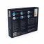 Прожектор светодиодный Qplus 30Вт 6500К IP65 3150лм 200-240В ДО графит. GAUSS 690511330