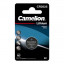 Элемент питания литиевый CR2025 BL-1 (блист.1шт) Camelion 3067