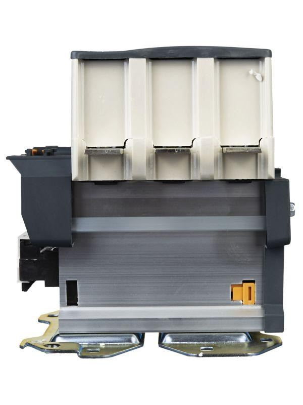 Контактор КТИ-6400 400А 230В/АС3 KARAT IEK KKT60-400-230-10