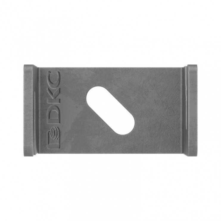 Держатель полосы 47мм DKC ND2311