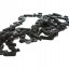 Цепь C1 (16дюйм 3/8-1.3-57 для BS-40 BS-45M ELS-2000 ELS-2000Р ELS-2200Р) HUTER 71/4/7