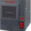 Стабилизатор напряжения АСН-1000/1-Ц 1ф 1кВт IP20 релейный Ресанта 63/6/2