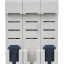 Выключатель нагрузки (мини-рубильник) 3п 100А ВН-32 GENERICA MNV15-3-100