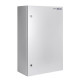 Корпус металлический ЩМП-5 IP54 1000х650х300 с монтажн. панелью PRIZMA TOKOV Electric TKE-PZ-MPB54-5