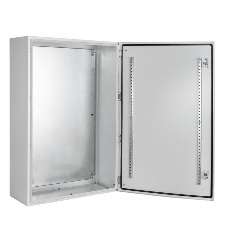 Корпус металлический ЩМП-5 IP54 1000х650х300 с монтажн. панелью PRIZMA TOKOV Electric TKE-PZ-MPB54-5