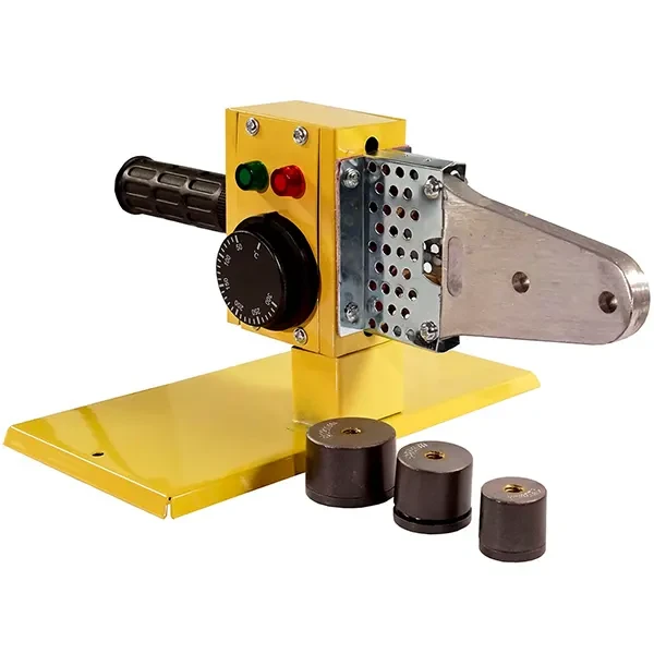 Аппарат для сварки труб ПП АСП 600/20-63 ЭНКОР