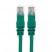Патч-корд U/UTP CAT 5e RJ45-RJ45 26AWG LSZH зел. 1.5м Rexant 02-0106-105
