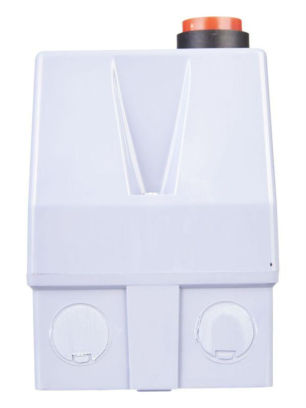 Контактор КМИ-10960 9А 380В/АС3 IP54 KARAT IEK KKM16-009-380-00