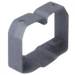 Держатель для кабеля CL 100х80 (уп.30шт) DKC 05115