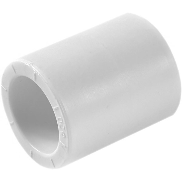 Муфта соеденительная PP-R 25мм VALFEX 10113025 купить цена ТД АЛЬФА