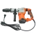 Отбойный молоток электрический ЭНКОР МЭ 1200 SDS Max