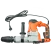 Отбойный молоток электрический ЭНКОР МЭ 1200 SDS Max