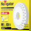 Фонарь 94 948 NPT-CA06-3AA блист. Navigator 94948