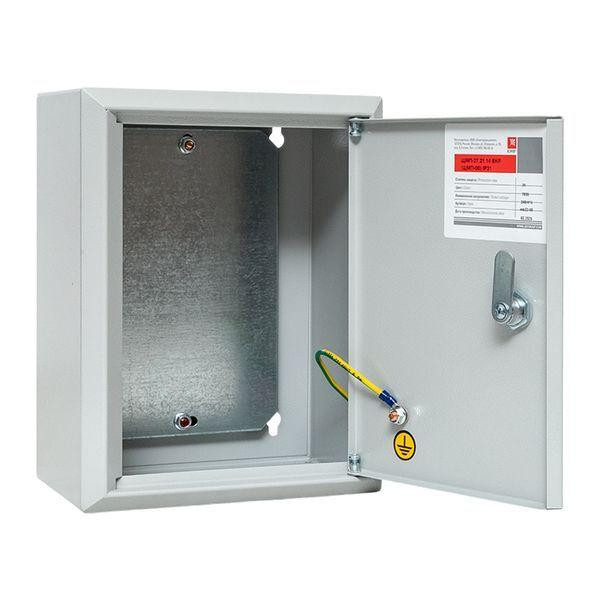 Щит ЩМП-27.21.14 (ЩМП-00) IP31 PROxima EKF mb22-00