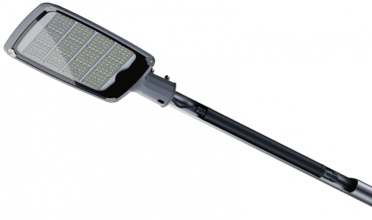 Светильник светодиодный 95 234 NSF-PW8-150-5K-C-LED уличный КСС косинусная Navigator 95234