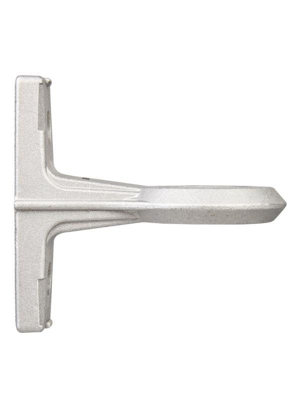 Кронштейн анкерный КАМ-4000 (CA 1500/2000 SO 253) IEK UKA-12-1500-4000