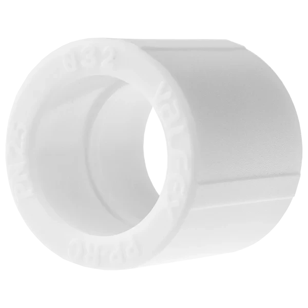 Муфта 32мм полипропилен VALFEX 10113032