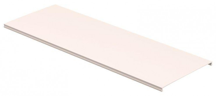 Крышка для кабель-канала 150х60 (125мм) L2000 PRIMER IEK CKK-40D-KR125-K01