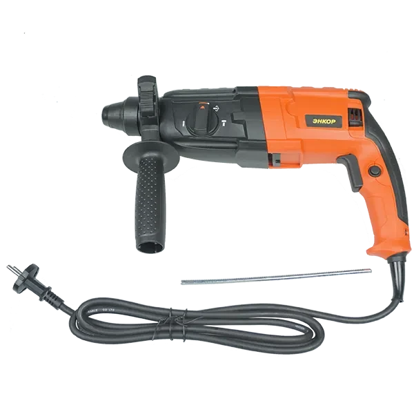 Перфоратор ПЭ 790 26Э SDS+ ЭНКОР купить цена ТД АЛЬФА