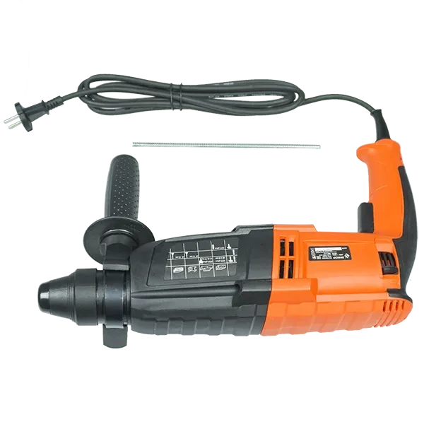 Перфоратор ПЭ 790 26Э SDS+ ЭНКОР отзывы характеристики