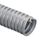 Металлорукав Р3-ЦХ-10 d10мм без протяжки ELASTA (уп.100м) IEK CM10-10-100