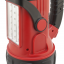 Фонарь-прожектор аккумуляторный кемпинговый 94 960 NPT-SP06-ACCU 23 + 18 + 4LED аккум. 4В 2А.ч. NAVIGATOR 94960
