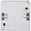 Выключатель 1-кл. ОП Этюд 10А IP44 10AX бел. SE BA10-041B