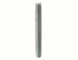 Шпилька резьбовая М6х2000 (дл.2м) DKC CM200602