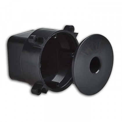 Коробка установочная СП 70х60 (в бетон) IP40 Ruvinil 10131