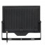 Прожектор светодиодный СДО FL 10 C 100W VW 840 BK CL 277х220х30мм 100Вт 4000К IP65 уличный черн. Русский Свет 15081023279