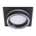 Спот Flip GX53х1 15Вт IP20 Voltega VGL7191DLB-01B