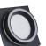 Спот Flip GX53х1 15Вт IP20 Voltega VGL7191DLB-01B