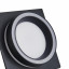 Спот Flip GX53х1 15Вт IP20 Voltega VGL7191DLB-01B