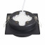Спот Flip GX53х1 15Вт IP20 Voltega VGL7191DLB-01B
