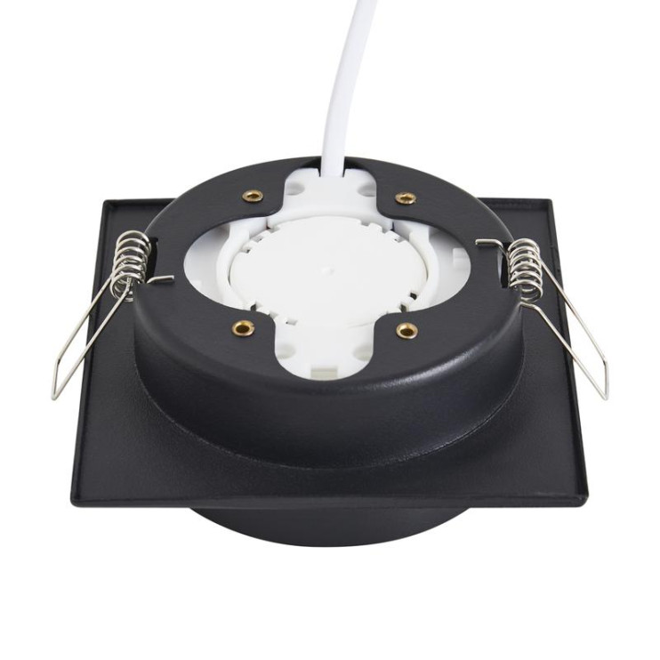 Спот Flip GX53х1 15Вт IP20 Voltega VGL7191DLB-01B