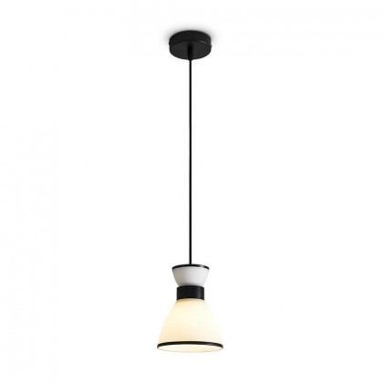 Светильник Topi 40Вт E27х1 IP20 подвесной Freya FR5503PL-01B1